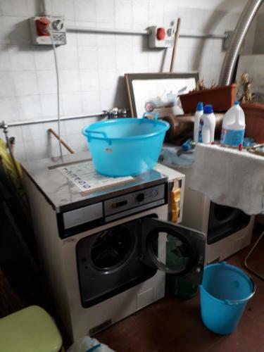 Apartamento Appennino Toscano Abetone Cutigliano