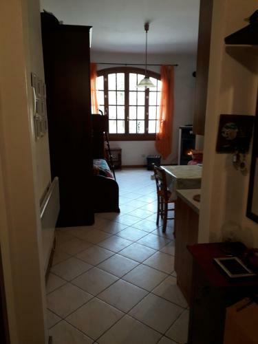 Apartamento Appennino Toscano Abetone Cutigliano
