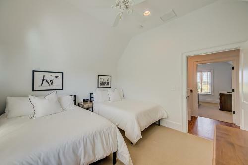 Club Cottage 6