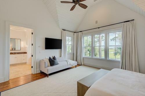 Club Cottage 6