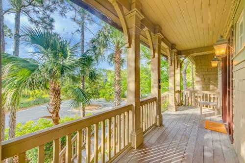 Club Cottage 6