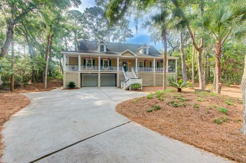 Seabrook Island Road 3221