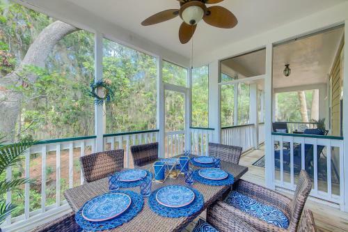 Seabrook Island Road 3221
