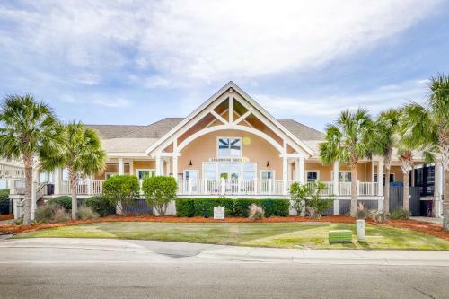 Seabrook Island Road 3221