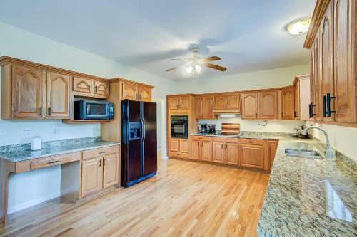 Seabrook Island Road 3221