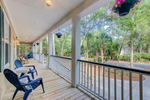 Seabrook Island Road 3221