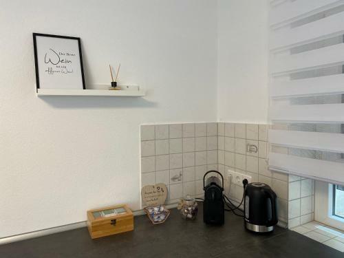 Apartamento Ferienwohnung V�rstetten