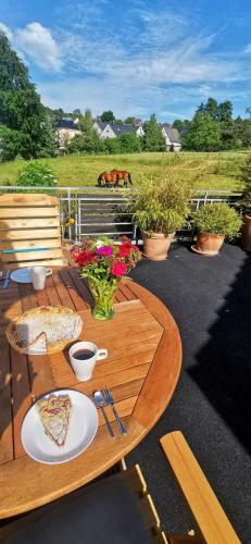 Apartamento Auszeit Rhein-mosel