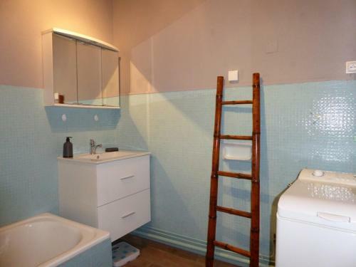 Apartamento Studio Les Sables-d'olonne, Studio Flat, 3 Persons - Fr-1-325-123