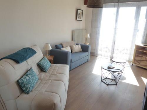 Apartamento Studio Les Sables-d'olonne, Studio Flat, 3 Persons - Fr-1-325-123