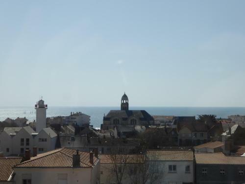 Apartamento Studio Les Sables-d'olonne, Studio Flat, 3 Persons - Fr-1-325-123