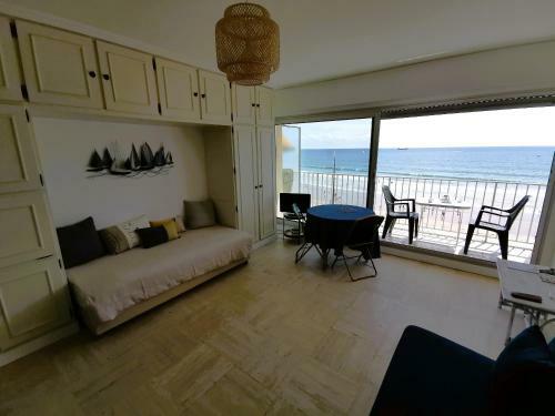Apartamento La Calypsette - Face Grande Plage Des Sables D'olonne