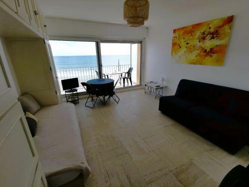 Apartamento La Calypsette - Face Grande Plage Des Sables D'olonne