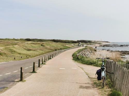 Apartamento Les Pins De L'ocean - A 1km De La Mer