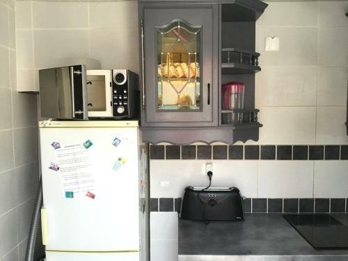 Aux Pieds Des Dunes Maison P�cheur