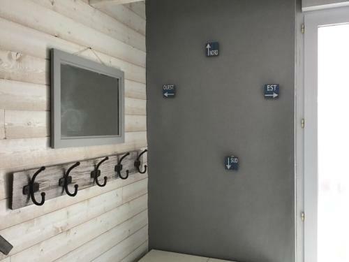 Aux Pieds Des Dunes Maison P�cheur