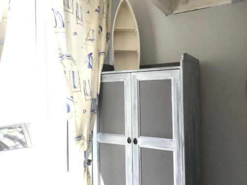 Aux Pieds Des Dunes Maison P�cheur