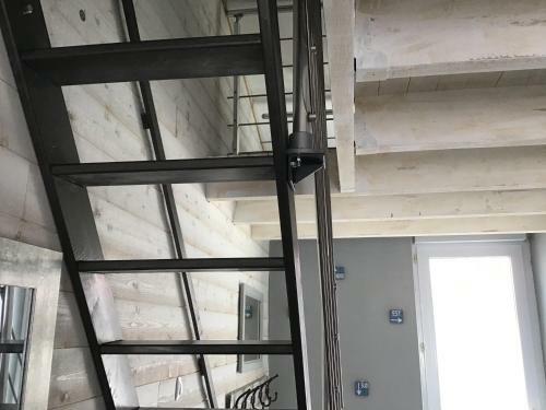Aux Pieds Des Dunes Maison P�cheur