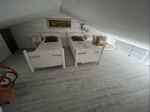 Aux Pieds Des Dunes Maison P�cheur