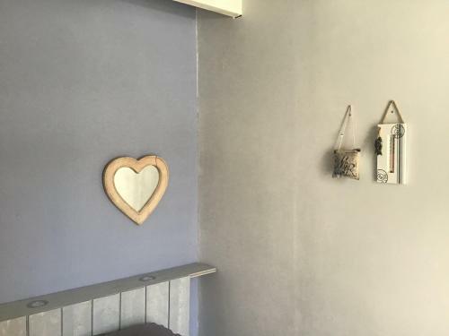 Aux Pieds Des Dunes Maison P�cheur