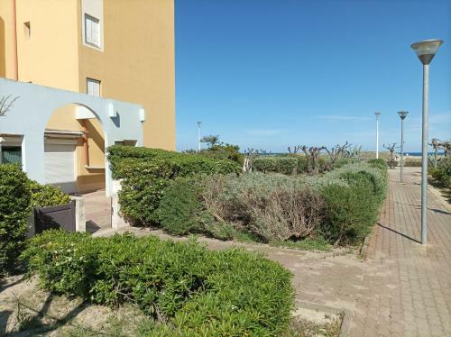 Apartamento Appart Front De Mer 6a8 Personnes
