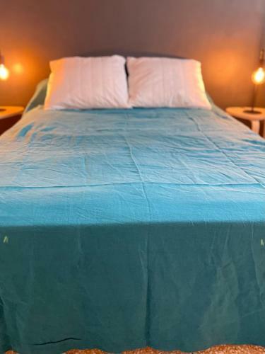 Apartamento Couscounille 2