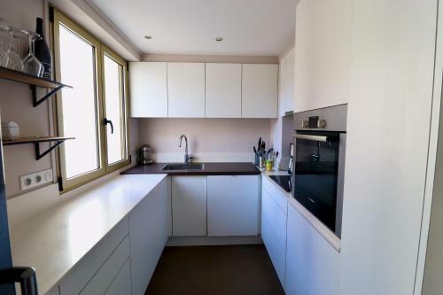 Apartamento Les Oyats : �l�gant Appt 64m2, Prox Mer Et March�!