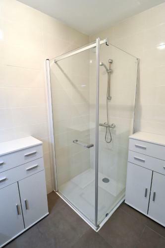 Apartamento Maison Bleue - Apt 4 Pers, 2 Chambres, Prox March�