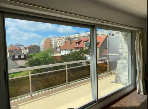 Apartamento Appart 4 Pers Avec Balcon Et Parking Proche Plage