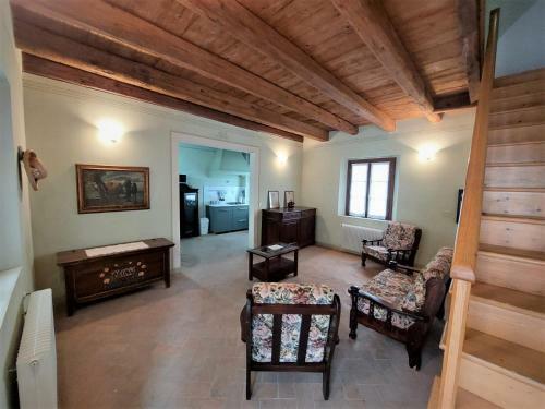 La Di Morson Agriturismo
