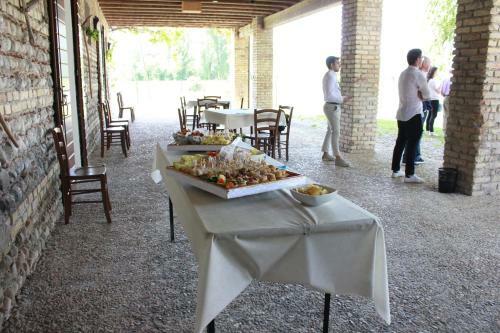 La Di Morson Agriturismo