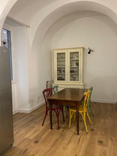 Apartamento Location De Vacances �le Rousse