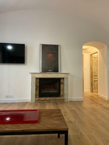 Apartamento Location De Vacances �le Rousse