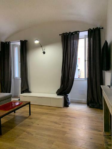 Apartamento Location De Vacances �le Rousse