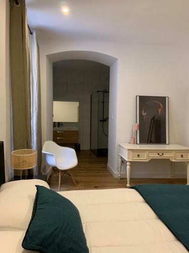 Apartamento Location De Vacances �le Rousse
