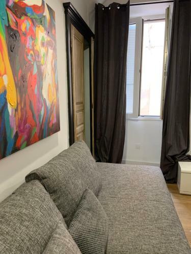 Apartamento Location De Vacances �le Rousse