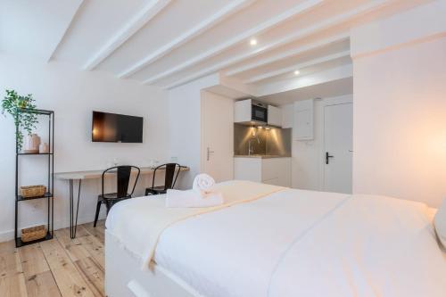 Apartamento Lille Hypercentre - Superbe Studio Design !