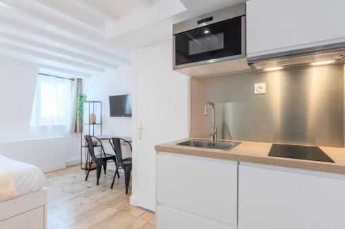 Apartamento Lille Hypercentre - Superbe Studio Design !