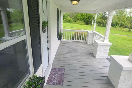 Cottage On 4 Acres, 8 Min To Shops, 15 Downtown/ut