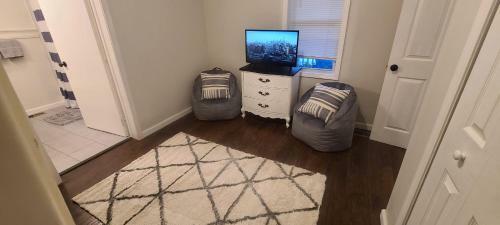 Cottage On 4 Acres, 8 Min To Shops, 15 Downtown/ut