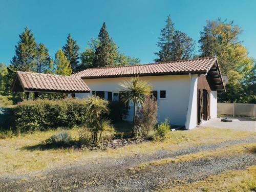Apartamento G�tes La Damiselle