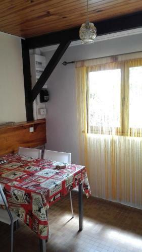 Apartamento G�tes La Damiselle