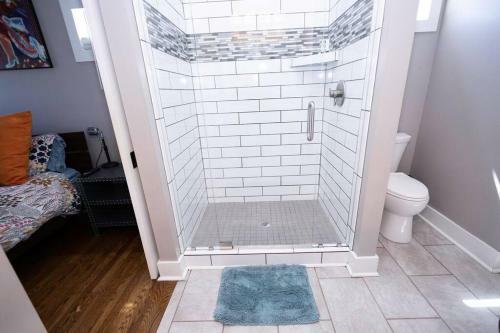 East Nashville Beauty Queen