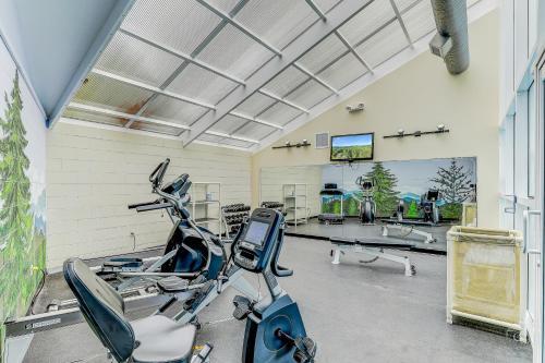 Apartamento Cozy Condo Retreat Whispering Pines 623