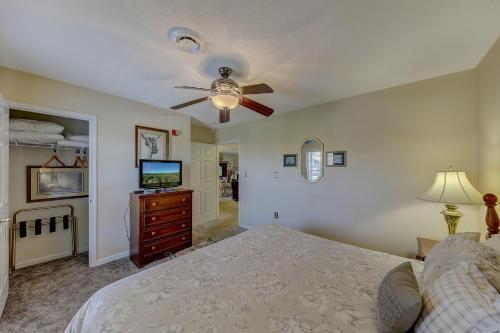 Apartamento Abundant Views Whispering Pines 354