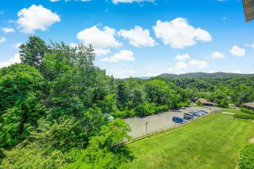 Apartamento Pigeon Forge Dream Whispering Pines 423