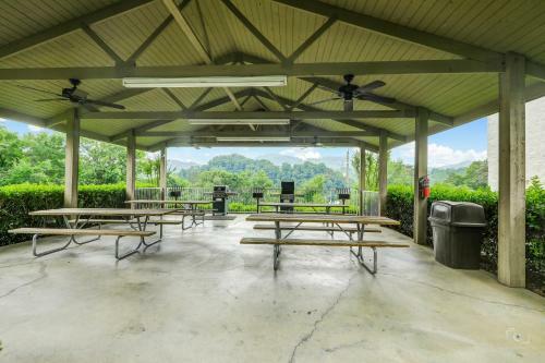Apartamento Pigeon Forge Dream Whispering Pines 423