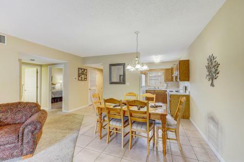 Apartamento Pigeon Forge Dream Whispering Pines 423