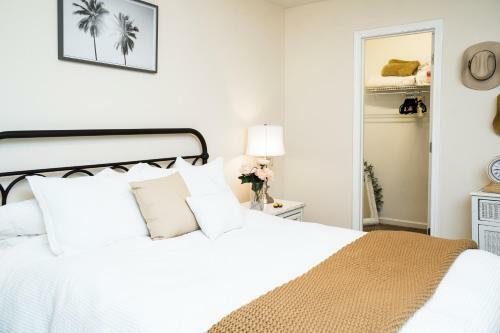 Luxe Quiet Townhouse W/parking/pool/by Dollywood