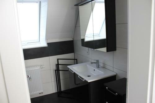 Apartamento Ferienhaus Am-waldesrande